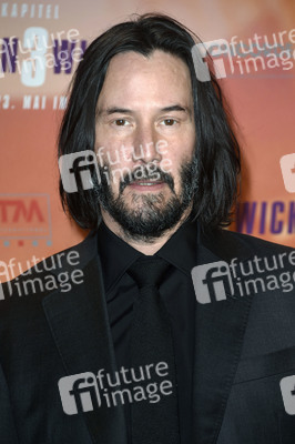Photocall 'John Wick: Kapitel 3' in Berlin