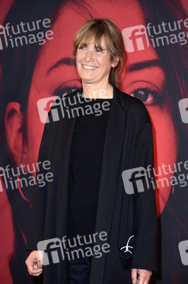Filmpremiere 'Nur eine Frau' in Berlin