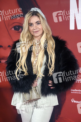 Filmpremiere 'Nur eine Frau' in Berlin