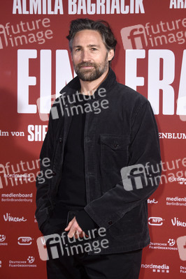 Filmpremiere 'Nur eine Frau' in Berlin