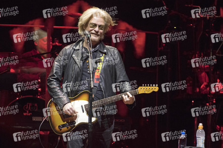 Konzert von Hall & Oates in Hamburg