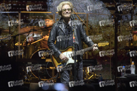 Konzert von Hall & Oates in Hamburg