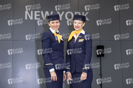 Hauptversammlung der Deutschen Lufthansa AG in Bonn