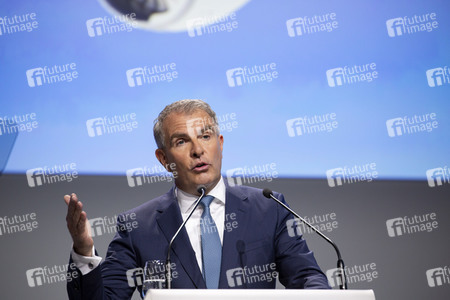 Hauptversammlung der Deutschen Lufthansa AG in Bonn