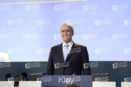 Hauptversammlung der Deutschen Lufthansa AG in Bonn