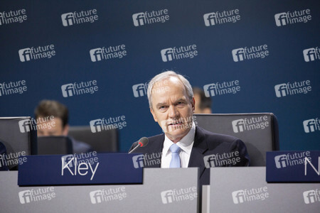 Hauptversammlung der Deutschen Lufthansa AG in Bonn