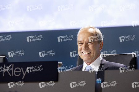 Hauptversammlung der Deutschen Lufthansa AG in Bonn