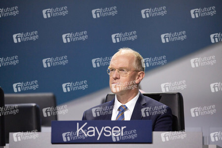 Hauptversammlung der Deutschen Lufthansa AG in Bonn