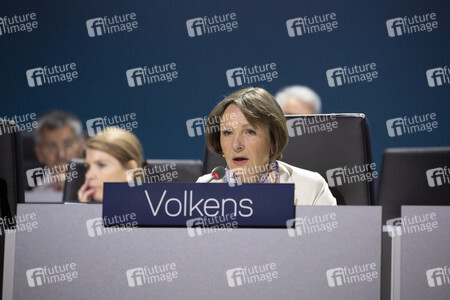 Hauptversammlung der Deutschen Lufthansa AG in Bonn