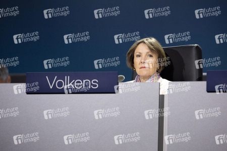 Hauptversammlung der Deutschen Lufthansa AG in Bonn