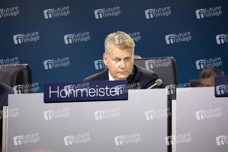 Hauptversammlung der Deutschen Lufthansa AG in Bonn