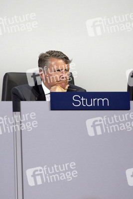 Hauptversammlung der Deutschen Lufthansa AG in Bonn