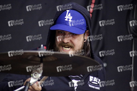 Musikfestival 'Punk in Drublic' in Hannover