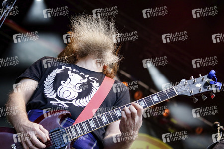 Musikfestival 'Punk in Drublic' in Hannover
