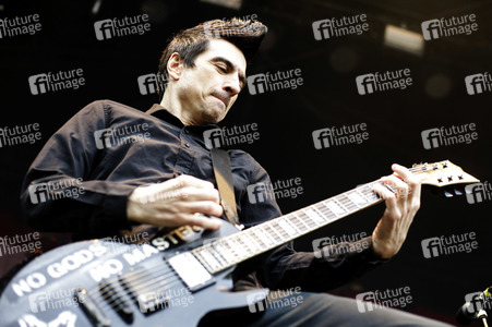 Musikfestival 'Punk in Drublic' in Hannover