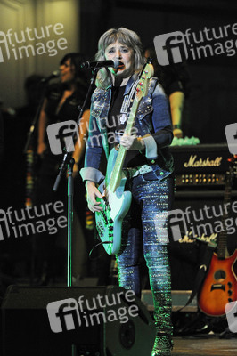 Konzert von Suzi Quatro in Hamburg