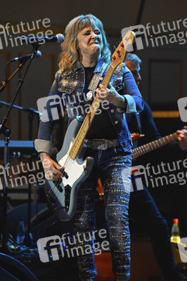 Konzert von Suzi Quatro in Hamburg