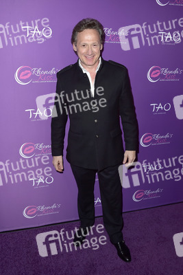 Rhonda's Kiss Good Fortune Gala in Los Angeles