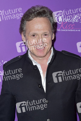 Rhonda's Kiss Good Fortune Gala in Los Angeles