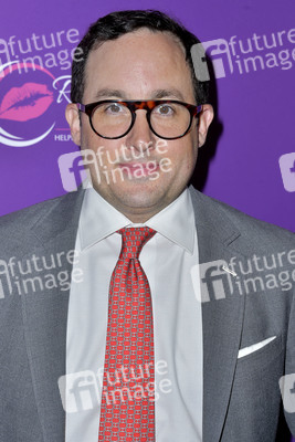 Rhonda's Kiss Good Fortune Gala in Los Angeles