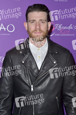 Rhonda's Kiss Good Fortune Gala in Los Angeles