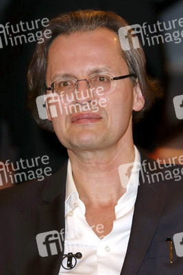 Talkshow 'Markus Lanz' in Hamburg