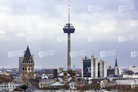 Symbolfoto Fernsehturm