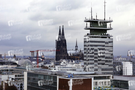Symbolfoto Kölner Dom