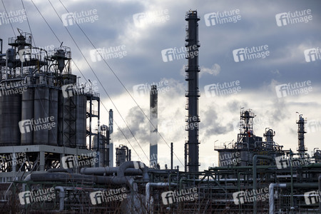 Symbolfoto Industrie