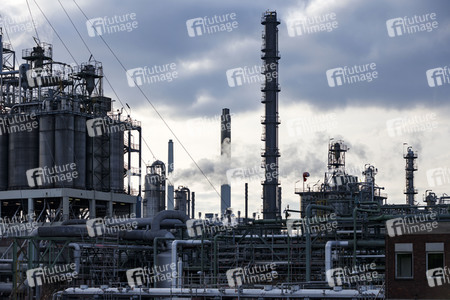 Symbolfoto Industrie