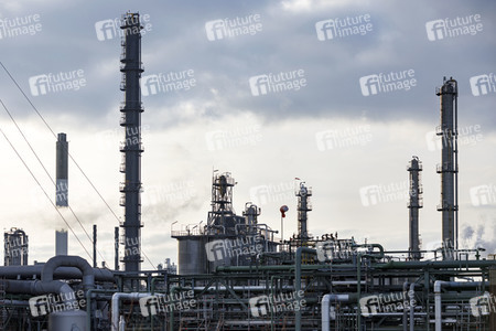 Symbolfoto Industrie