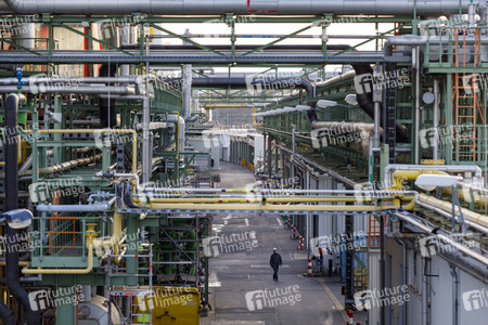 Symbolfoto Industrie