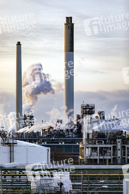 Symbolfoto Industrie
