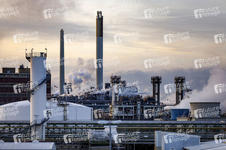 Symbolfoto Industrie