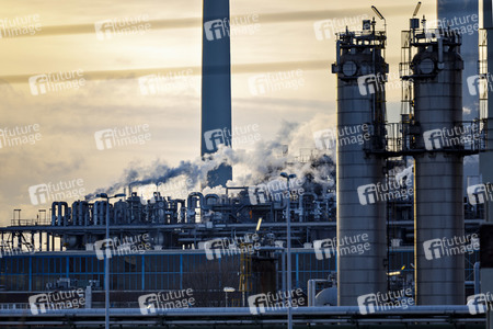 Symbolfoto Industrie