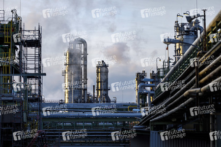 Symbolfoto Industrie