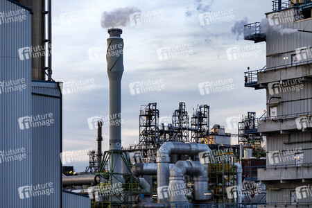 Symbolfoto Industrie