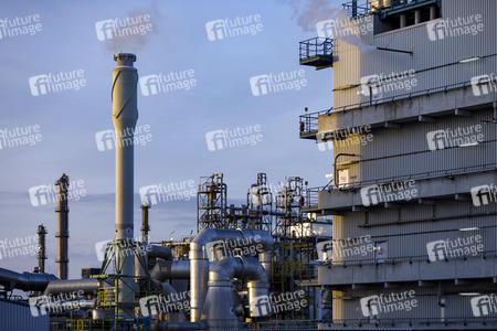 Symbolfoto Industrie