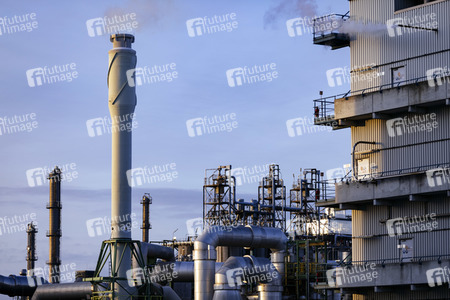 Symbolfoto Industrie