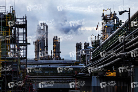 Symbolfoto Industrie