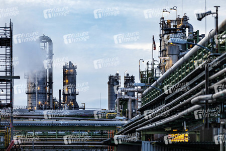 Symbolfoto Industrie