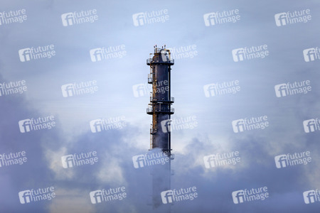 Symbolfoto Industrie