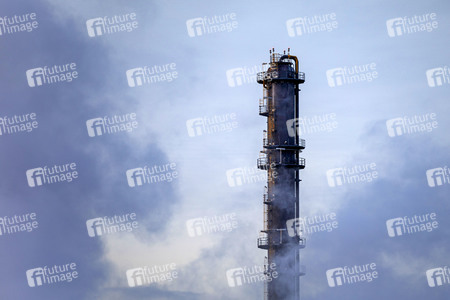 Symbolfoto Industrie