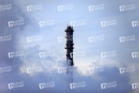 Symbolfoto Industrie