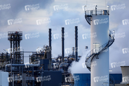 Symbolfoto Industrie