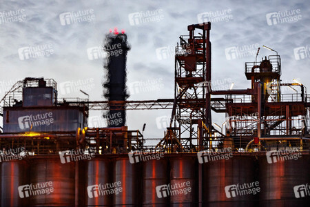 Symbolfoto Industrie