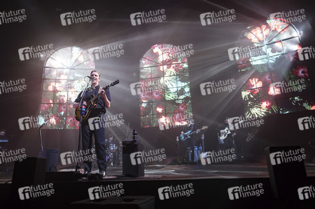 Konzert von George Ezra in Hannover