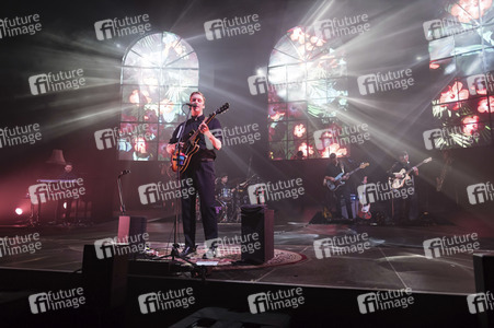 Konzert von George Ezra in Hannover