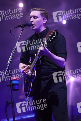 Konzert von George Ezra in Hannover