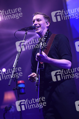 Konzert von George Ezra in Hannover